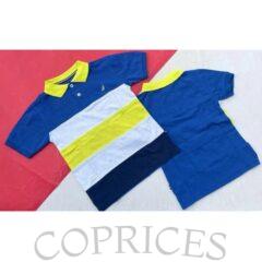 Nautica Trendy Boy's Polo