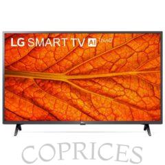 LG 32 Inch LM637 Series FHD Smart TV - 2 Year Warranty