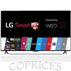 LG 32" Full Hd Smart Tv