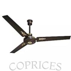 Orl The Ox Giant 60 Ceiling Fan - 220-240 V