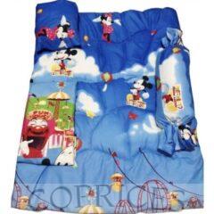 Mickey Mouse Club House Baby Duvet
