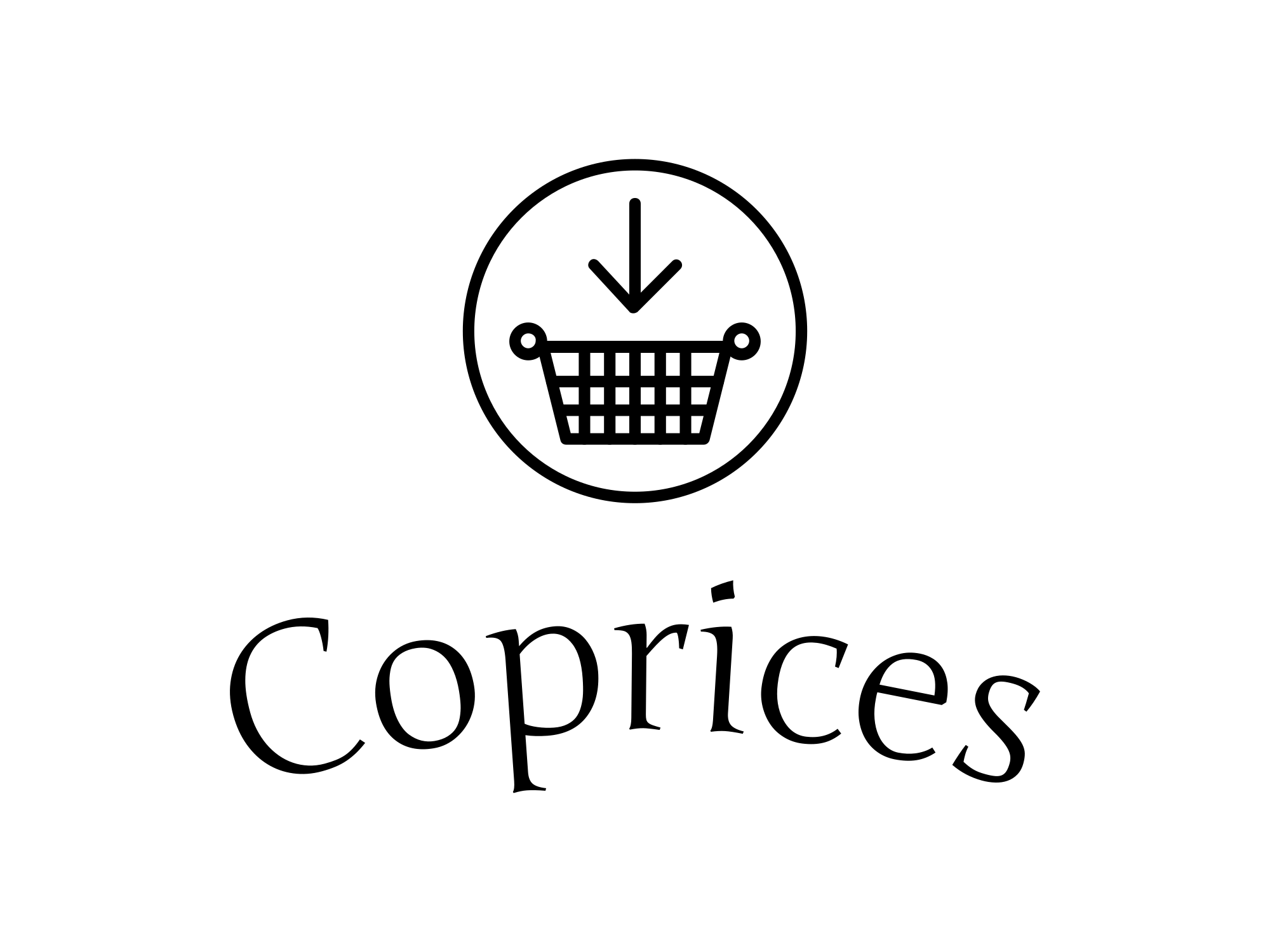 Coprices Main Logo