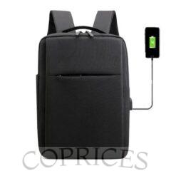 Portable Bags With USB Port