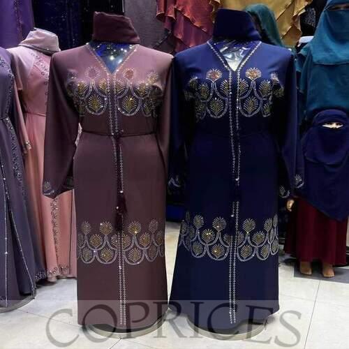 Women's Abaya styles