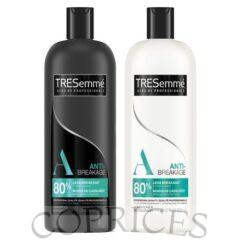 Tresemme Anti-Breakage Shampoo And Conditioner Set 28 Ozl Each
