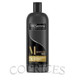 Tresemme Moisture Rich 7X Luxurious Moisture Shampoo- 828ml