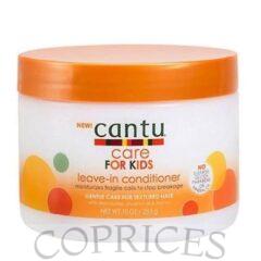 Cantu Leave-In Conditioner - For Kids.