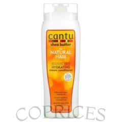 Cantu Shea Butter For Natural Hair Sulfate-Free Hydrating Cream Conditioner-400ml