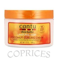 Cantu *Cantu Natural Hair Coconut Curling Cream 12oz*##//