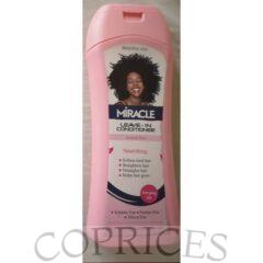 Miracle Beautiful You Leave-In-Conditioner For Natural Hair.