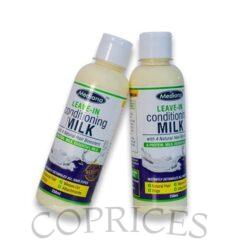 Mediana LEAVE-IN CONDITIONING MILK 2pcs
