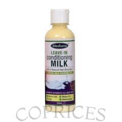 Mediana LEAVE-IN CONDITIONING Milk X1
