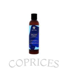As I Am Dry & Itchy Scalp Olive & Tea Tree Oil Leave-In Conditioner