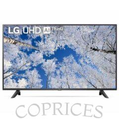 LG 55" Inches Android 4K Active HDR Smart TV + 2 Yr Warranty
