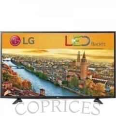 LG 32 Inch Full HD LED TV + Free Wall Bracket & Surge {1 Year Warranty}