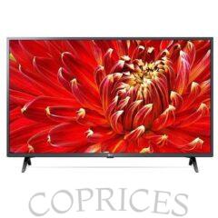 LG 43Inch Super HD TV+ Wall Hanger 2Year Warranty