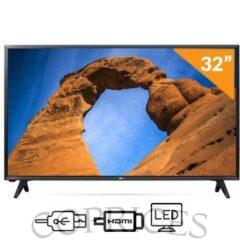 LG 32" Inch LED HD TV