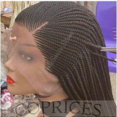 Ghana Weaving Wig