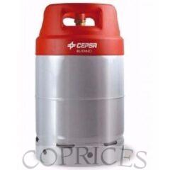 Cepsa Light Weighted LPG Composite Gas Cylinder - 12.5kg