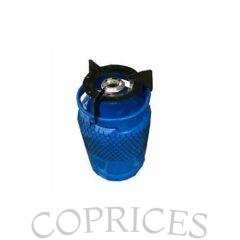 5kg Gas Cylinder With Seater
