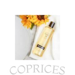 Neutrogena Body Massage Oil Light Sesame Formula