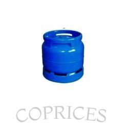Gas Cylinder -Without Burner --3kg