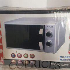 Akai Microwave