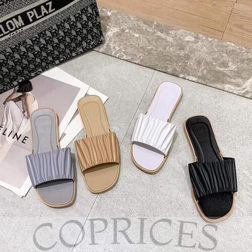Casual Slippers for Ladies price in Nigeria 2024