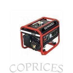 Senwei Spg2200 1.8KVA Manuel Start GENARATOR Lower Noise Level