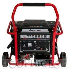Lutian 10KVA GENERATOR WITH REMOTE CONTROL - LT10990ESR