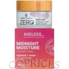 AGELESS Midnight Moisture Overnight Cream 50ml