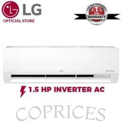 LG Gencool 1.5HP LG Inverter A/Cs