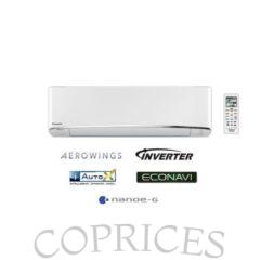 Panasonic 1.5HP ECONAVI INVERTER Air Conditioners
