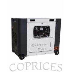 Lutian Super Silent Diesel Generator 6kva