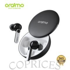 Oraimo FreePods 4 ActiveNoise Cancellation Earbud(BURNABOY Powered)