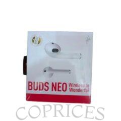 itel Wireless Buds Neo