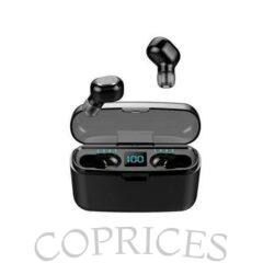 AIR F9 PRO BLUETOOTH EARPIECE