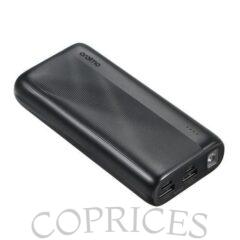 Oraimo 20000mAh - Massive Power Charging Bank Traveller