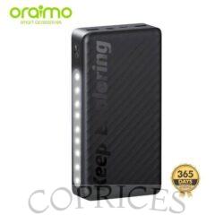 Oraimo 27000mAh Massive Powerful Fast Power Bank