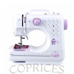 Electric Portable Sewing Machine Zigzad And Straigh