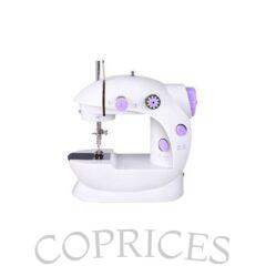 Electric Mini Sewing Machine With Foot Pedal