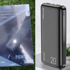Ace Elec Power Banks