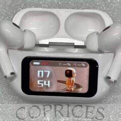 Bluetooth Earbuds