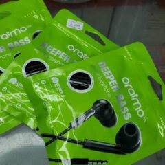 Oraimo Earpiece