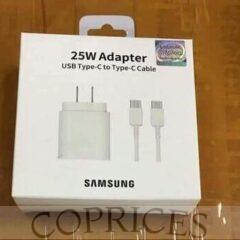 Samsung Phone Chargers