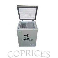 Snowsea Chest Freezer BD108(70 Liters)